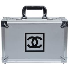 CHANEL Stylish Decor 6 Bocce Ball Set Mint