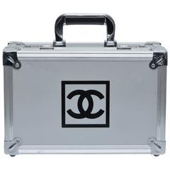 CHANEL Stylish Decor  6  Bocce Ball  Set  Mint