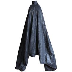 Gareth Pugh Puff Triangle Dress 12