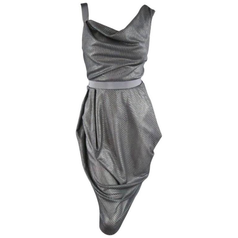 vivienne westwood cocktail dress