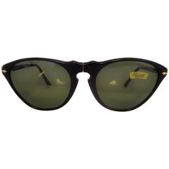 Retro 1970s Persol sunglasses