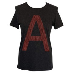 Undercover "A" Tee