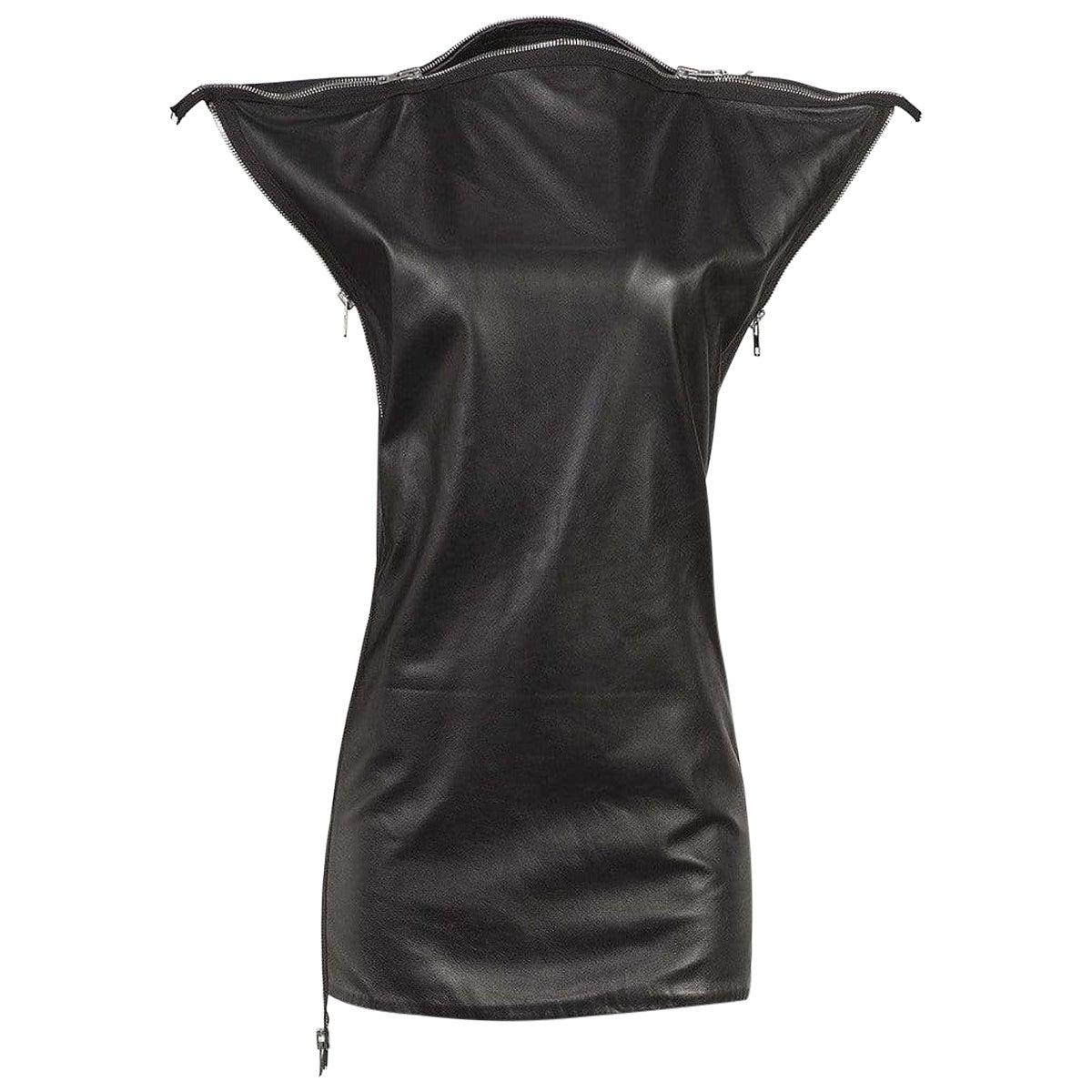 Vintage Maison Martin Margiela Short Dress