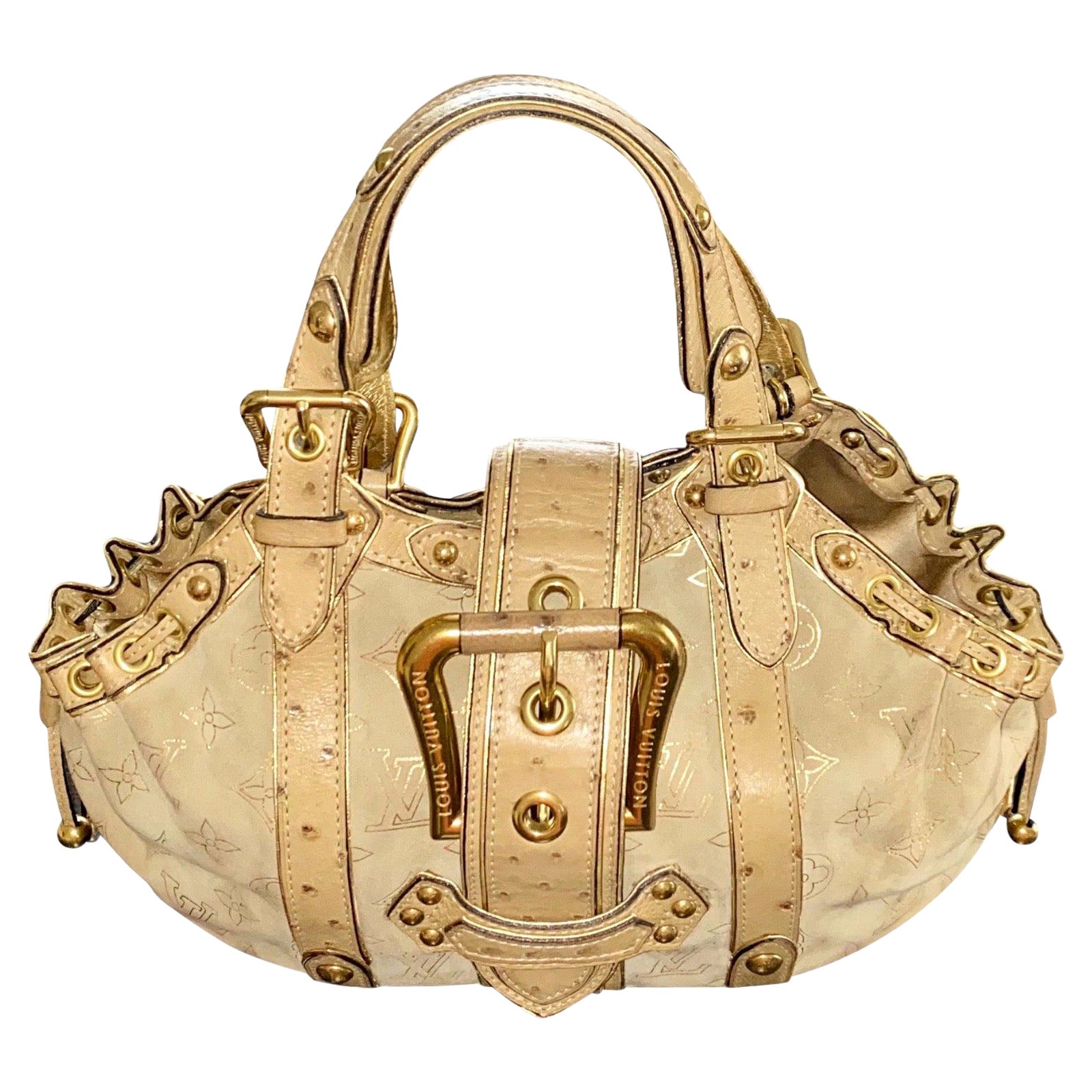 Vintage Louis Vuitton Shoulder Bags - 2,831 For Sale at 1stDibs 