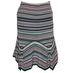 Missoni Main Line Mini Skirt