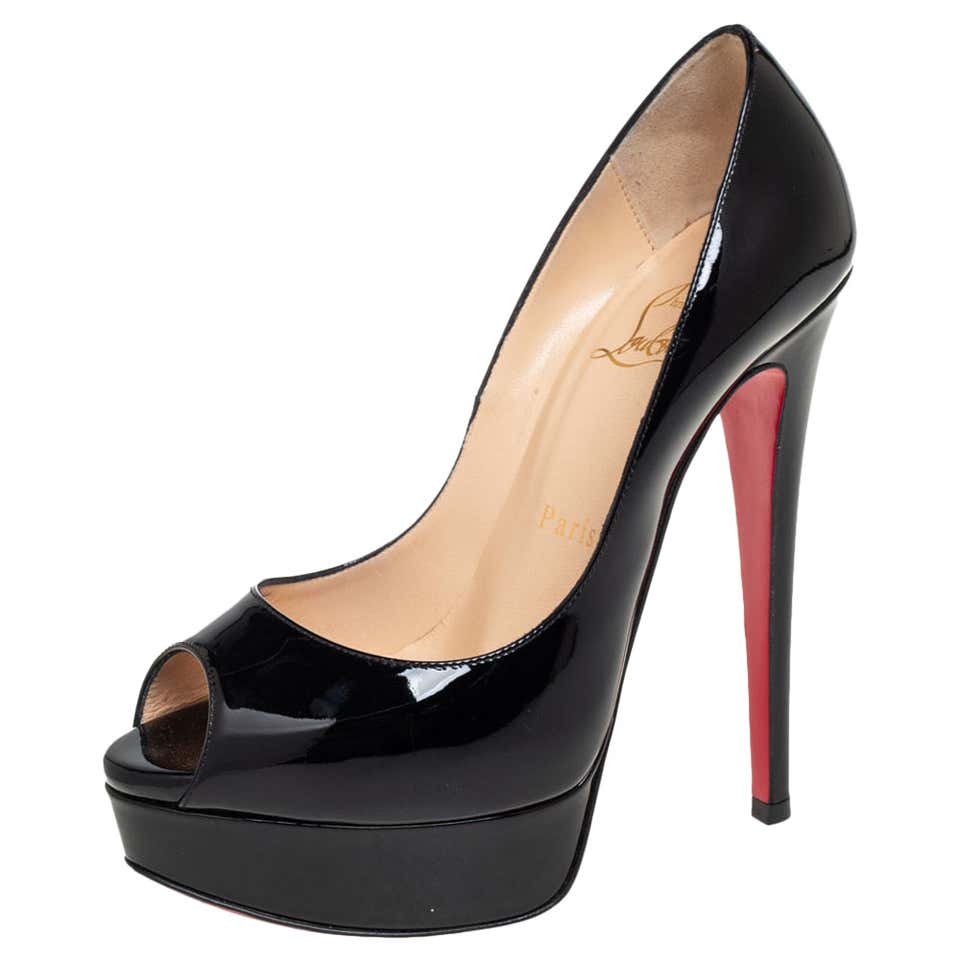 Vintage Christian Louboutin: Shoes, Bags & More - 1,137 For Sale at 1stdibs