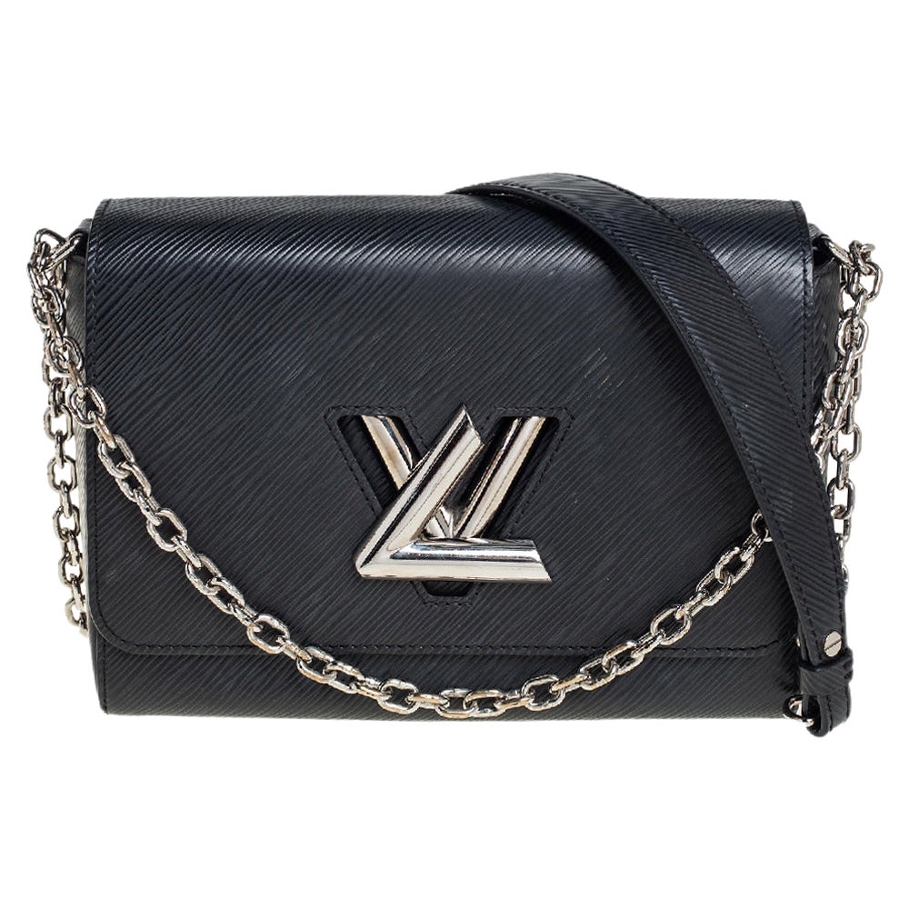 Twist MM Other Leathers - Handbags