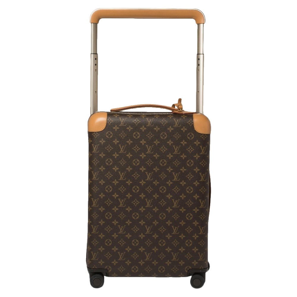 Louis Vuitton Monogram Canvas Horizon 50 Suitcase at 1stDibs | louis  vuitton horizon 50, horizon 50 louis vuitton, lv horizon 50