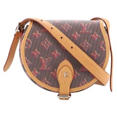 louis vuitton canteen bag