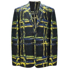 Veste blazer VERSACE de Celebrity closet 58 - 4XL