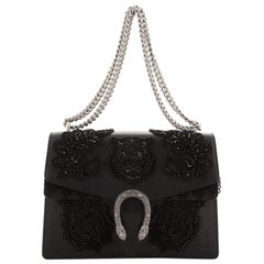 Gucci Dionysus Bag Embellished Leather Medium