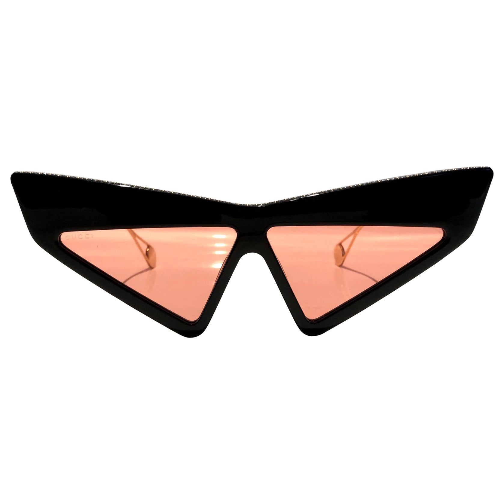 gucci 70's sunglasses