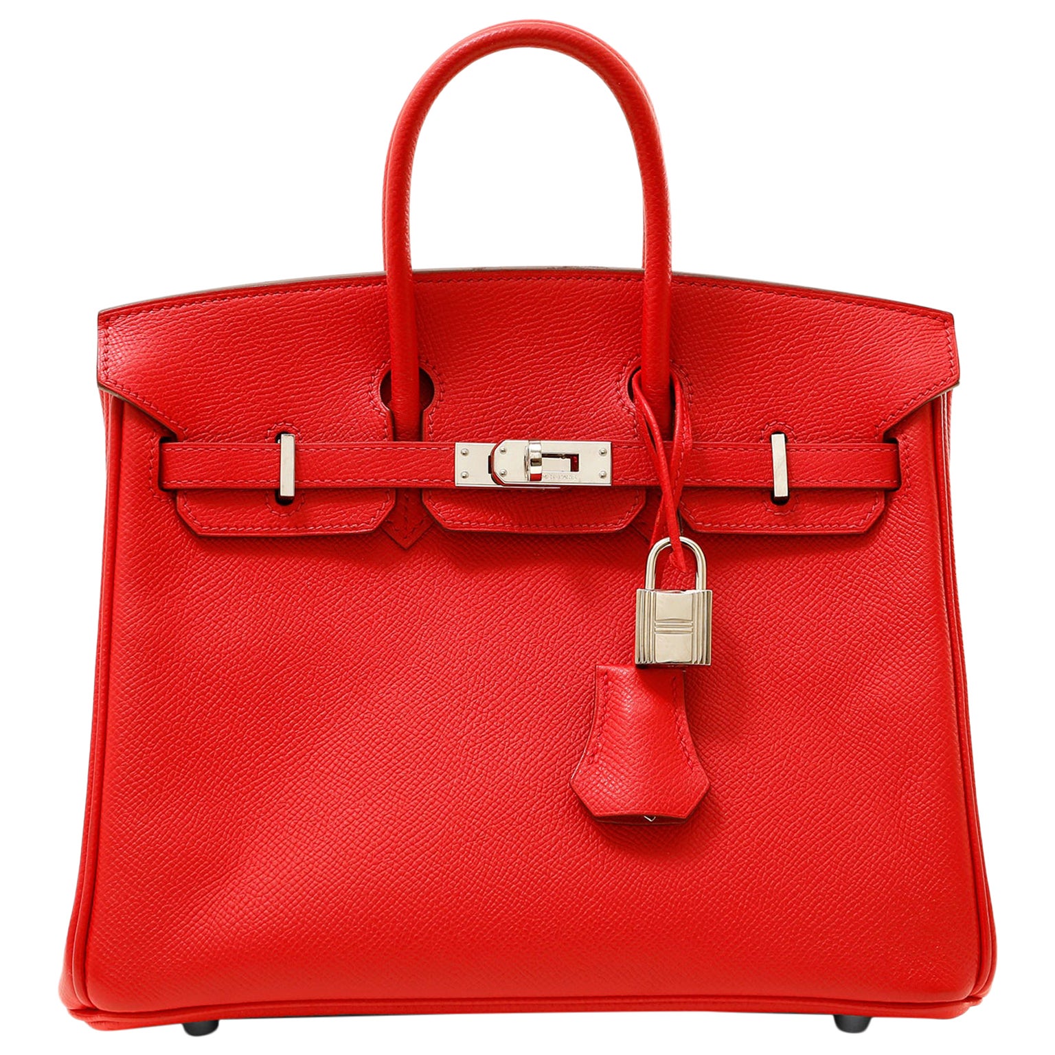 Hermès Limited Edition 'Birkin' Bag - Farfetch