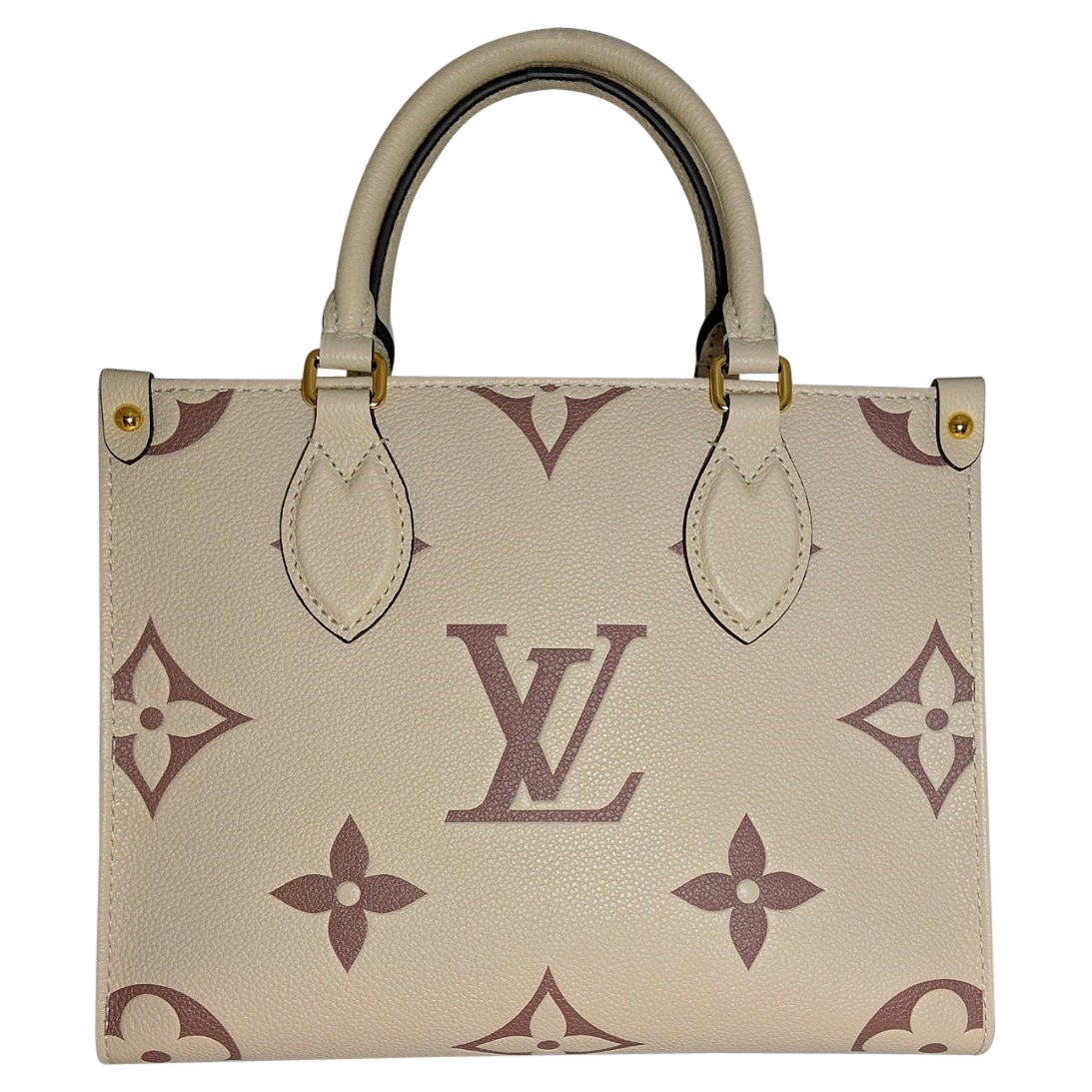 Louis Vuitton Onthego PM Tote M45654 at 1stDibs | onthego pm tote 