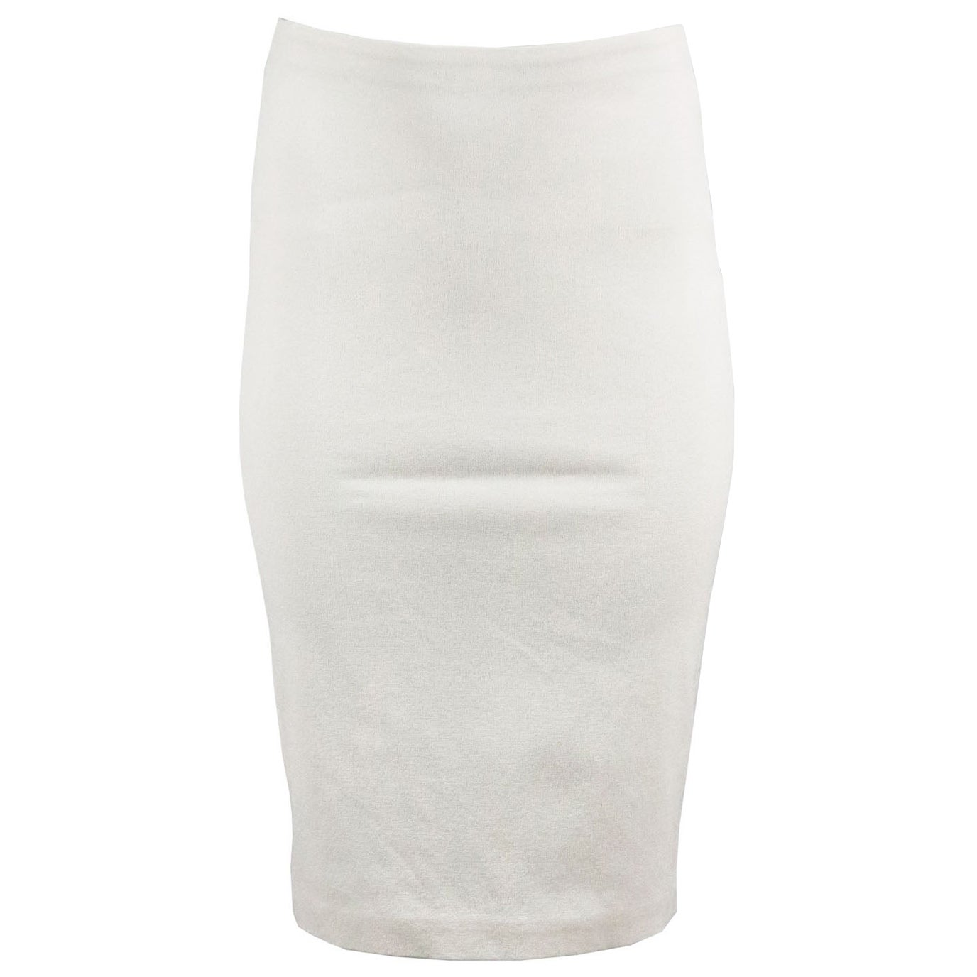 Tom Ford Stretch Woven Pencil Skirt IT 40 UK 8