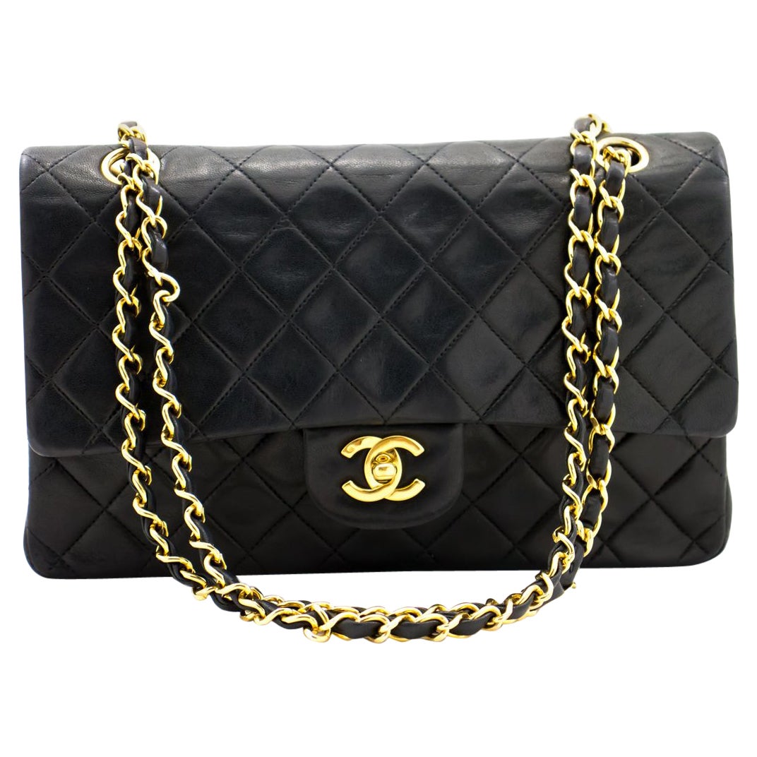 Chanel Medium Double Flap