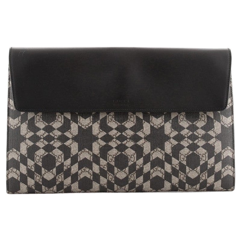 canvas portfolio case