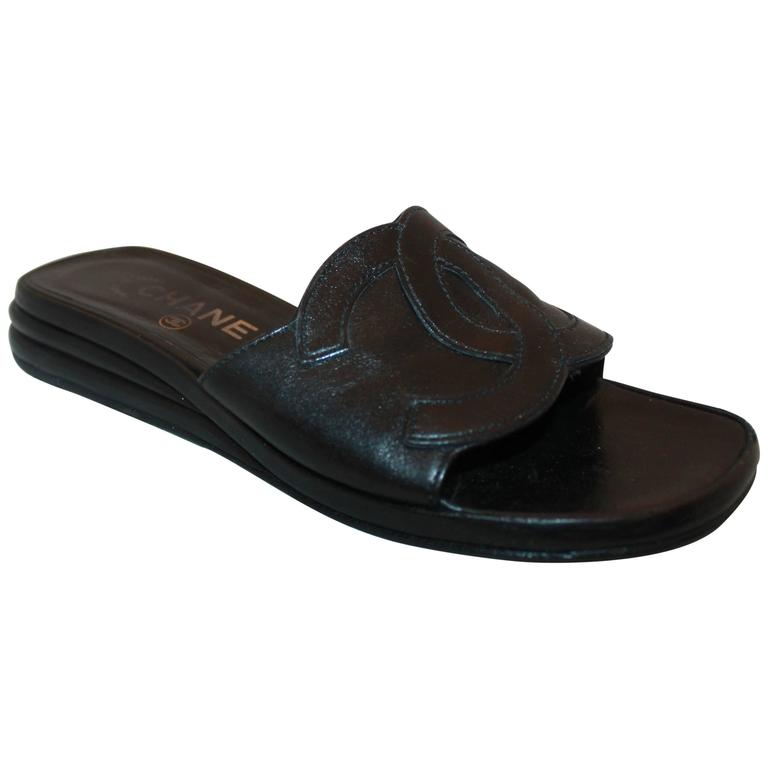 clarks leisa gianna slide
