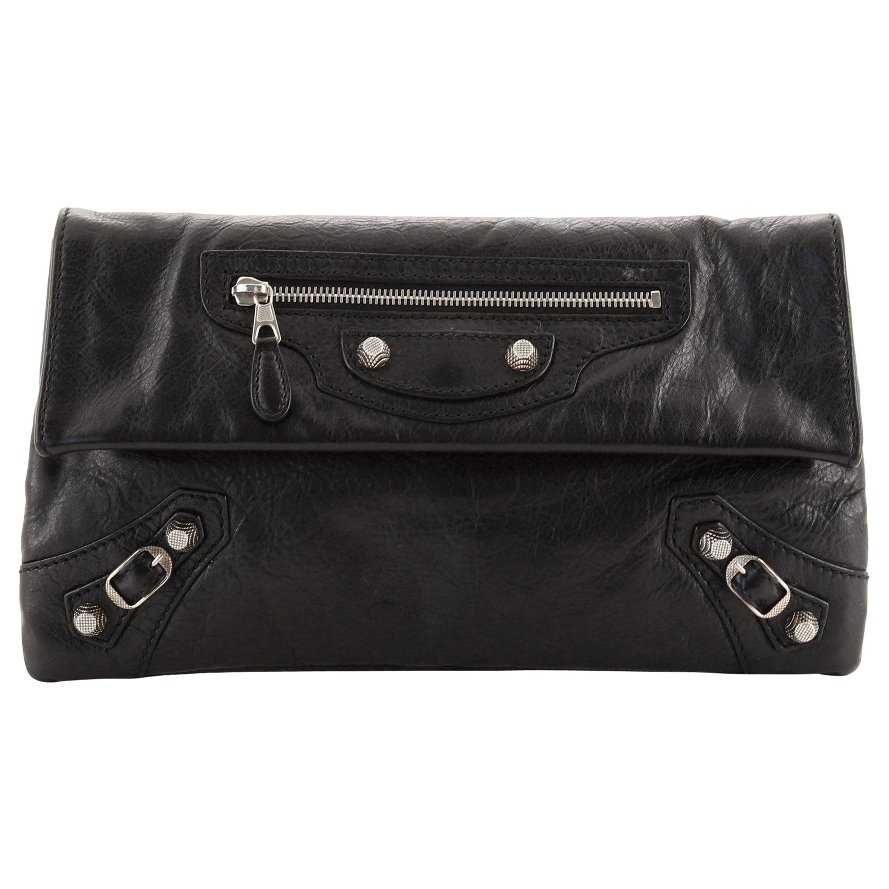 balenciaga giant envelope