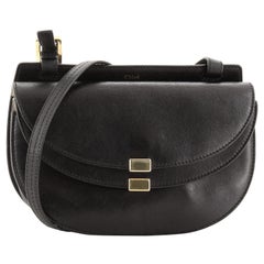 Chloe Georgia Crossbody Bag Leather Mini