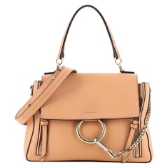 Faye Day Bag Leather Small