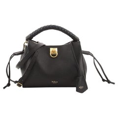 Iris Shoulder Bag Leather Small