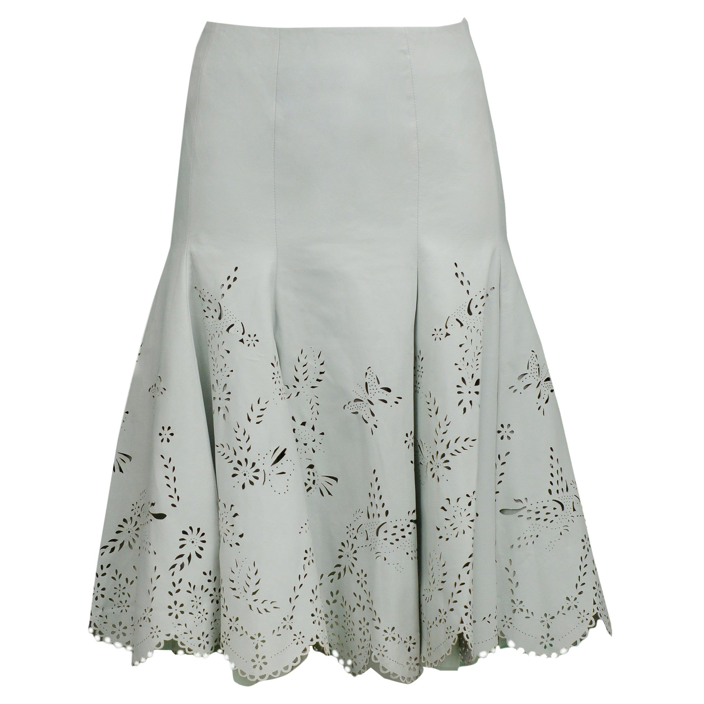Vintage Alexander McQueen Skirts - 76 For Sale at 1stDibs 