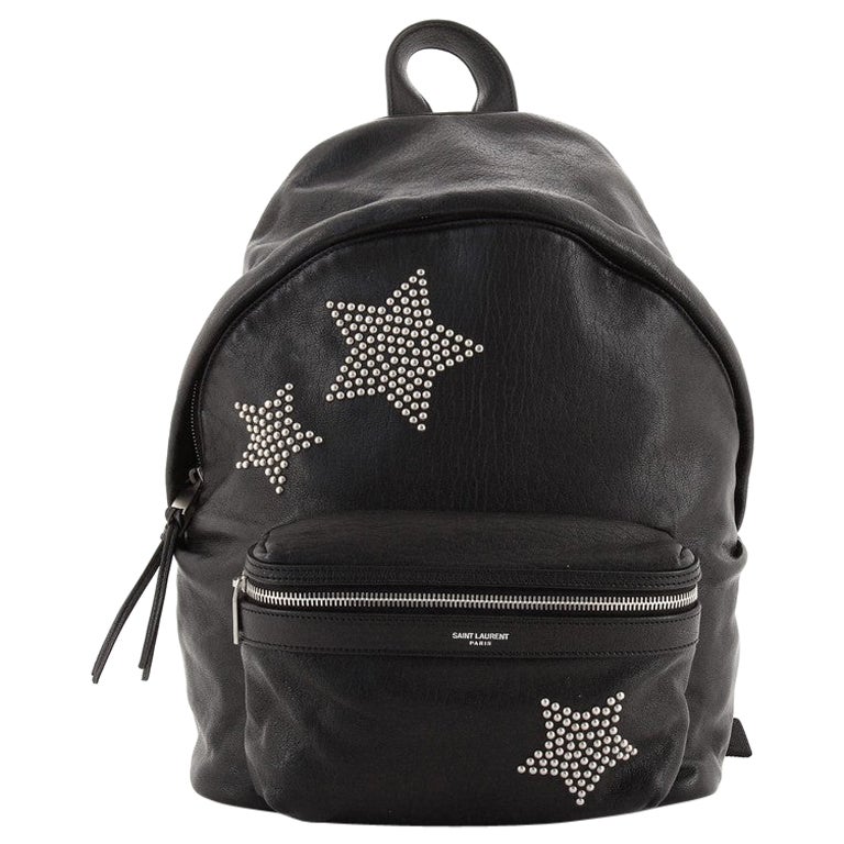 saint laurent small backpack