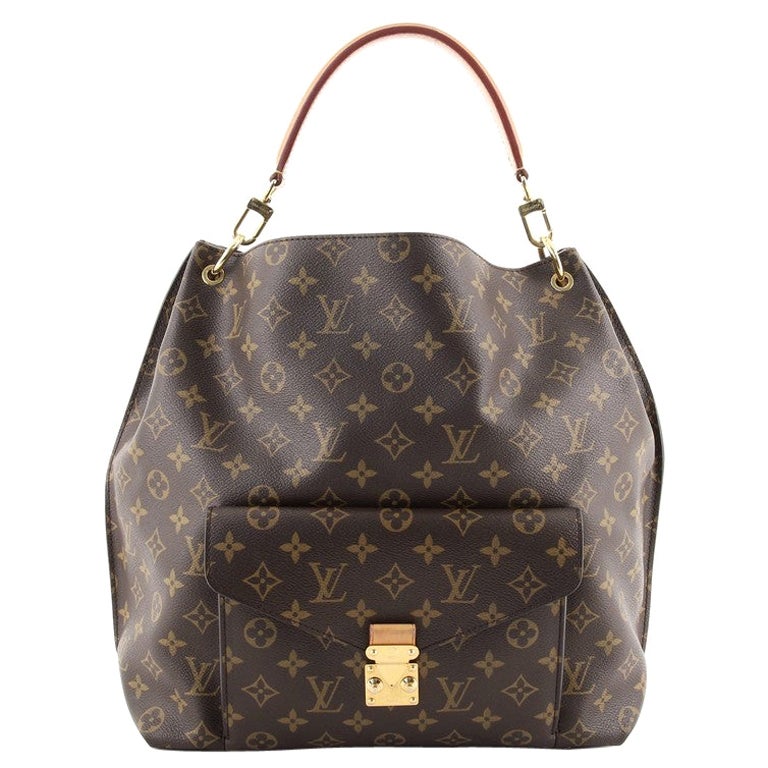 lv metis hobo monogram