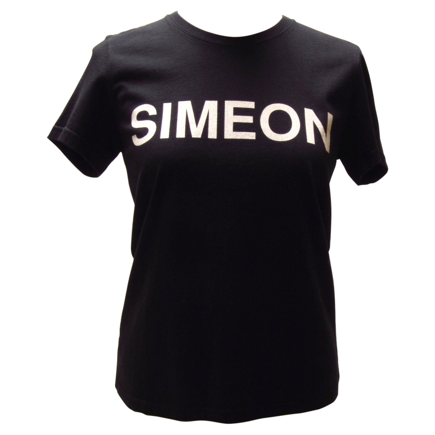 Undercover "Simeon Taylor" Tee For Sale