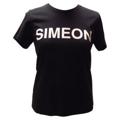 Undercover "Simeon Taylor" Tee