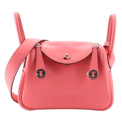 Hermes Lindy Bag Swift Mini