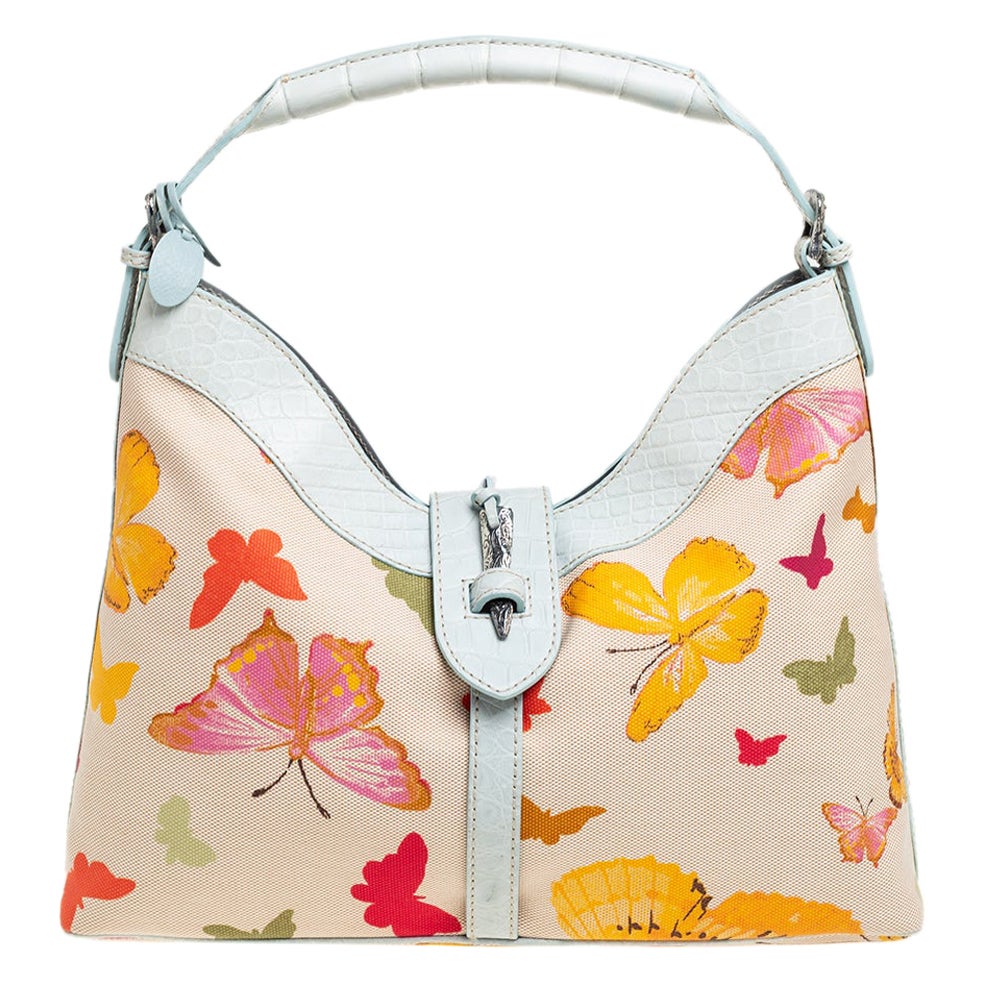 Valentino Butterfly - 24 For Sale on 1stDibs