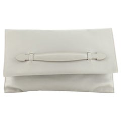 Hermes Pliplat Clutch Evercolor