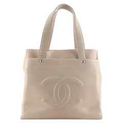 Chanel Ultimate Executive Tote Caviar Medium
