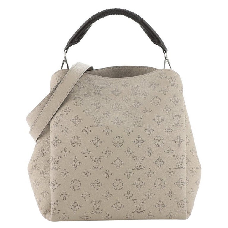 Louis Vuitton Babylone Handbag