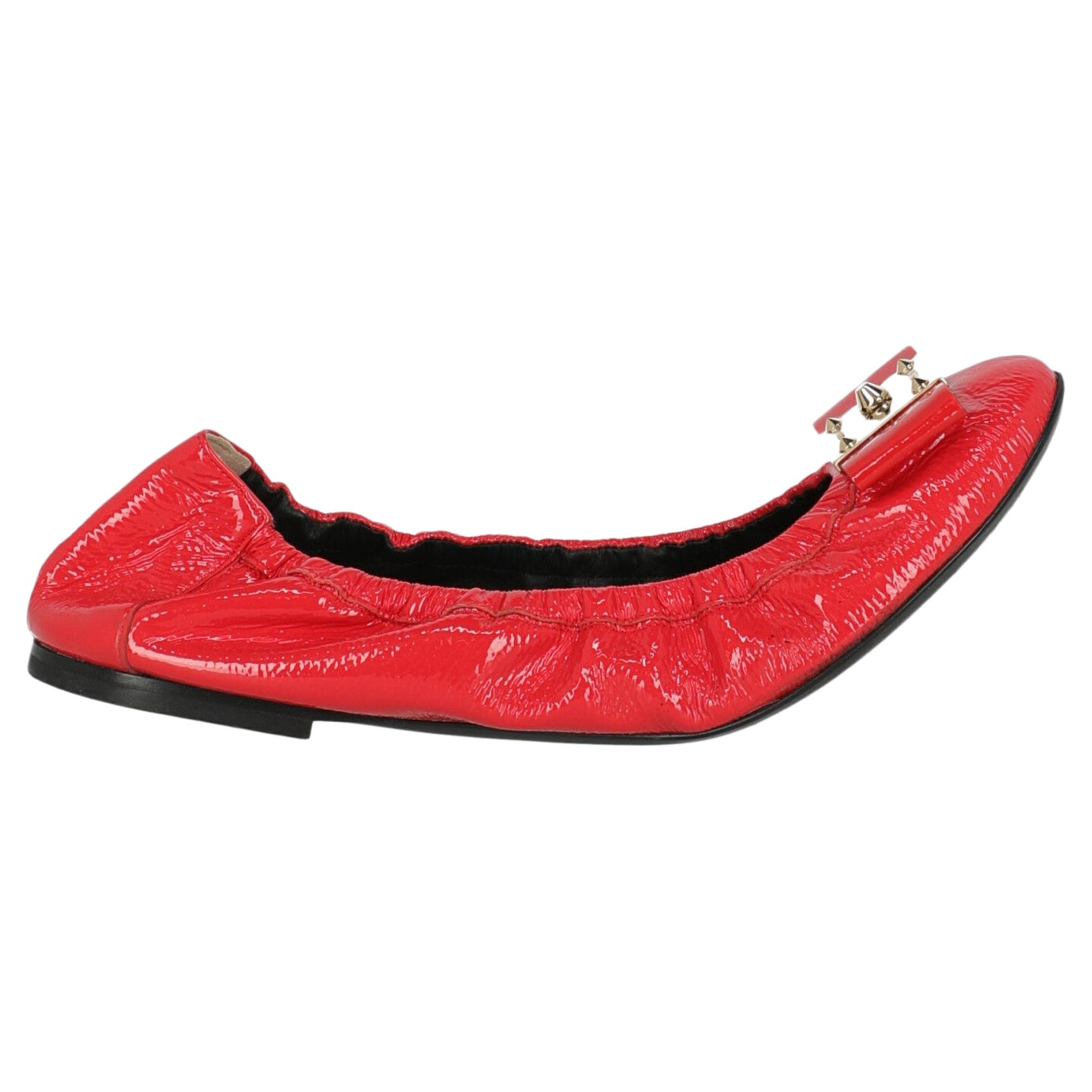 fendi flats sale