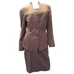 Thierry Mugler 2 Piece Suit 7