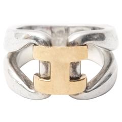 Hermès H Ring 