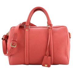 Louis Vuitton Sofia Coppola SC Bag Leather PM