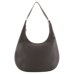Hermes Gao Bag Leather