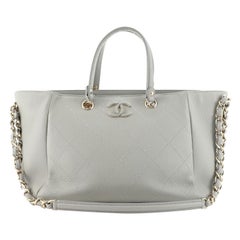 Chanel chanel executive tote - Gem