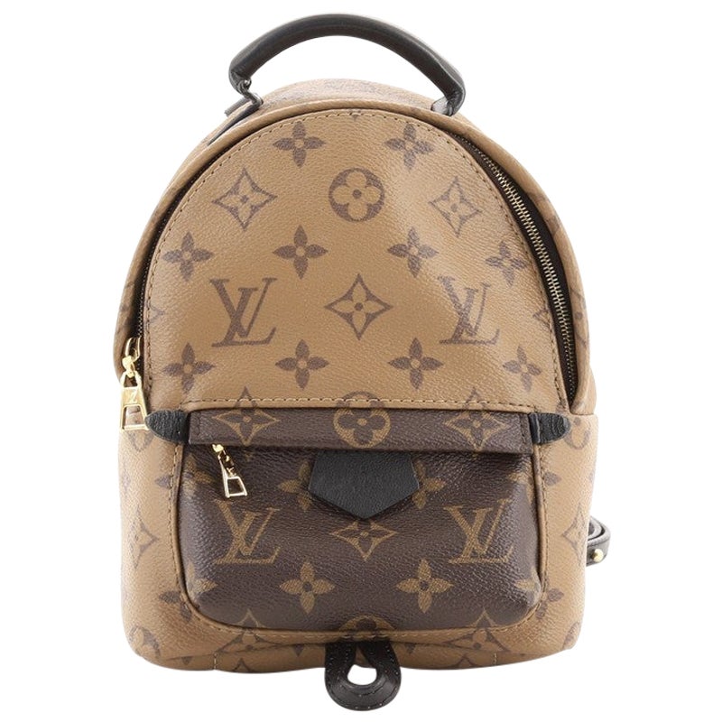 louis vuitton monogram mini backpack