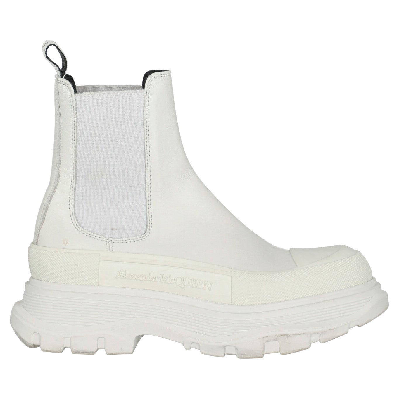 alexander mcqueen ankle boot