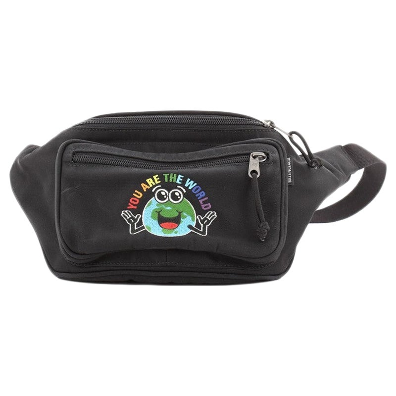 explorer belt bag
