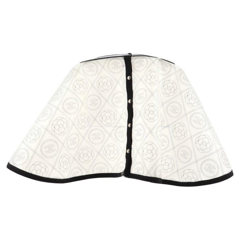 Handbag raincoat chanel sale