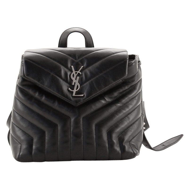saint laurent loulou backpack