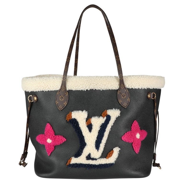 Classic Authentic Louis Vuitton Neverfull MM Monogram Shoulder Bag -  clothing & accessories - by owner - apparel sale