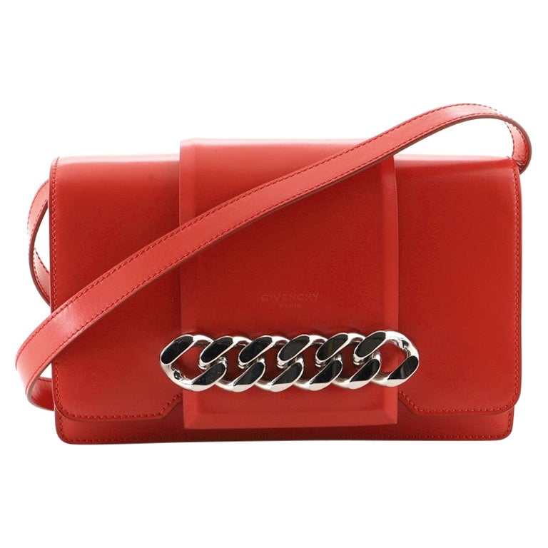 givenchy infinity flap bag