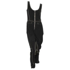 Jean Paul Gaultier Jumpsuit